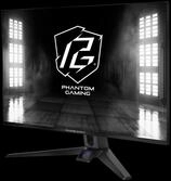 ASRock PG27FFS1A 27 FHD IPS Gaming-Monitor 165 Hz 1 ms FreeSync Premium HDR10
