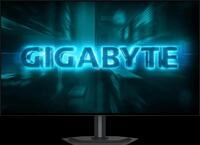 GIGABYTE GO27Q24G 27 WOLED QHD Gaming-Monitor 2560x1440 240Hz 0,03ms Schwarz