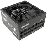 Enermax Platimax II EPS1200P 1200W ATX 3.1 PC-Netzteil - 80 PLUS Platinum