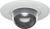 Ubiquiti - Unterputzhalterung f&uuml;r Kamerakuppel - geeignet f&uuml;r Wandmontage,