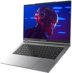 Captiva Notebook Business/Office R10-1341GE (14.0/Ryzen 7 255/AMD Radeon 780M/SSD