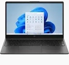 HP 255R G10 C8TG8ES 15,6 FHD IPS, Ryzen 3 7335U, 8GB RAM, 512GB SSD, Windows 11