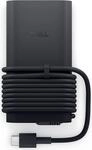 Dell USB-C Netzteil - mit Netzkabel - AC - 100 Watt (DELL-NYWKJ)