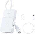 D-Link DLINK DUP-501 5-in-1-USB-C-Hub mit Wireless HDMI (DUP-501)