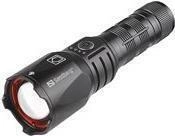 Sandberg Survivor Torch Powerbank 5000 5000 mAh Schwarz (420-89)