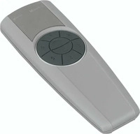 Eaton PowerWare 109384, Eaton PowerWare Eaton CHSZ-12/03 - RF Wireless - Grau -