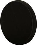 Makita - Polierschwamm - f&uuml;r Farbe - 190 mm - flach - K&ouml;rnung: fein - f&uuml;r Makita