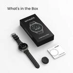 Amazfit Cheetah 2 Pro Smartwatch 48mm titan (W2563GL1N)