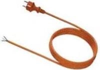 Bachmann H07BQ-F 3G - Stromkabel - Typ F (M) bis ohne Stecker - Wechselstrom 250 V -