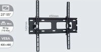 Vivolink VLMW2355T TV-Halterung 139,7 cm (55 ) Schwarz (VLMW2355T)