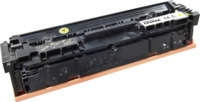 Renkforce Toner ersetzt HP 203A, CF542A Kompatibel Gelb 1300 Seiten RF-Toner-HP203AY