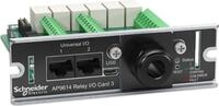 APC Network Management Card - Fernverwaltungsadapter (AP9614)