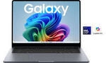 SAMSUNG Galaxy Book6 16 WUXGA+ Ultra 5 325 16GB/512GB SSD Win11 (NP760VJG-KB1DE)