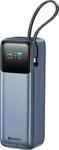 SANDBERG All-in-1 - Powerbank - 5 / 9 / 12 / 15 / 20 / 28 V (421-31)