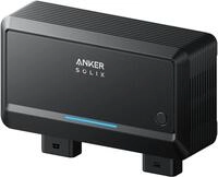 Anker SOLIX Alternator Charger AS2002A1 800W bidirektionales DC-Ladeger&auml;t f&uuml;r