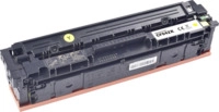 Renkforce Toner ersetzt HP 203X, CF 542X Kompatibel Gelb 2500 Seiten RF-Toner-HP203XY