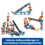VTech Marble Rush - Super Sky Tower Set XL300 E (80-559904)