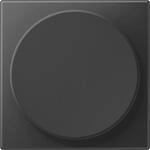 Jung Magnetic Charger LS WC MAG SWM Aufsatz Serie LS schwarz matt 1 (LSWCMAGSWM)