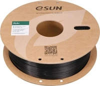 ESUN PLA-MTD175B-GP1P1, PLA MATTE DUAL 1,75mm GREEN PINK 1kg ESUN 3D FILAMENT