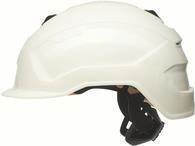 UVEX Arbeitsschutz pronamic 9731031 Schutzhelm EN 420-2003 388-2003 Wei&szlig; (9731031)
