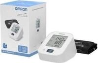 OMRON M2+ Oberarm-Blutdruckmessger&auml;t (HEM-7188-LE)