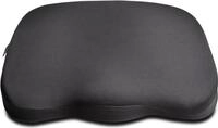 Kensington K55805WW - Sitzkissen - Memory-Schaum - Stuhl - Schwarz - Rechteck - 444