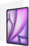 Belkin - Bildschirmschutz f&uuml;r Tablet - 2,5D - Glas - f&uuml;r Apple 13-inch iPad Air