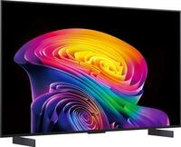LG OLED42C6ELB Evo Smart TV UHD 120Hz Fernseher (OLED42C6ELB.AEUD)