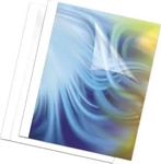 Fellowes 5379601, Fellowes - 1,5 mm - A4 (210 x 297 mm) - 15 Bl&auml;tter - 150 Mikron -