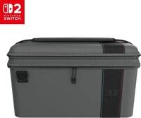 TURTLE BEACH H&uuml;lle PlayTrek 2-in-1 (Switch 2), matt-schwarz (00232934)