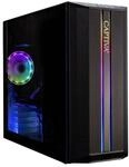 Captiva PC Entry Gaming R10-1516 (Ryzen 5 5500/ARC B580 12GB GDDR6/SSD
