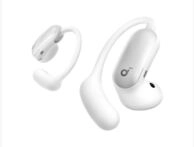 Anker Soundcore AeroFit 2 Pro True Wireless-Kopfh&ouml;rer wei&szlig; offenes Design ANC IP55