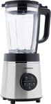 TBL-1402E-GS TORNADO STANDMIXER 1400W 1.75L Glaskrug 220-240V schwarz (TBL-1402E-GS)