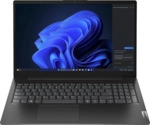 Lenovo V15 G5 15.6 Intel Core i3-1315U 8GB DDR5 512GB SSD FHD Notebook Schwarz