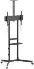 Equip Bodenstandhalter 37-70/1TFT Economy sw (650636)