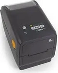 Zebra ZD411, 12 Punkte/mm (300dpi), RTC, EPLII, ZPLII, USB, USB-Host, BT (BLE),