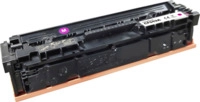 Renkforce Toner ersetzt HP 203A, CF543A Kompatibel Magenta 1300 Seiten