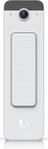 Ubiquiti UniFi Doorbell Lite wei&szlig; - Videot&uuml;rklingel 5 MP PoE IPX5 Nachtsicht