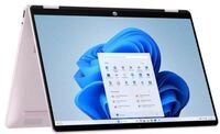 HP OmniBook 5 Flip 14-fp0156ng 14,0 WUXGA IPS 300 Nits, Intel Core 5-120U, 16GB RAM,
