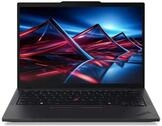 Lenovo ThinkPad P14s G5 AMD Ryzen 5 PRO 8640HS 16 GB RAM 512 GB SSD 14 WUXGA Touch DE