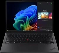 Lenovo ThinkPad T14 Gen 6 21QG009RGE Notebook 35,6 cm (14) 1920x1200 - Intel Core