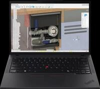 Lenovo ThinkPad P14s Gen 6 AMD Ryzen AI 7 PRO 350 48 GB RAM 1 TB SSD 14 WUXGA QWERTZ