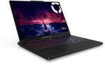 Lenovo Legion Pro 7 16AFR10H 16 WQXGA Ryzen 9 9955HX 32GB/1TB RTX 5070Ti Win11