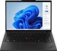 Lenovo ThinkPad T14 Gen 5 14 WUXGA Touch Intel Core Ultra 5 16GB 256GB SSD Win11 Pro