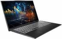 CAPTIVA Power Starter I91-511UK, Intel&reg; Core i7, 1,7 GHz, 39,6 cm (15.6), (91511)