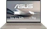 ASUS Zenbook A14 UX3407QA-QD488W - 14 WUXGA OLED, Qualcomm Snapdragon X...