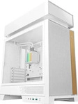 DeepCool CL6600 WH ATX 360 AIO white (R-CL6600-WHNNA0-G)