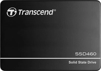 Transcend 512 GB Interne mSATA SSD TS512GSSD460K-VS1 (TS512GSSD460K-VS1)