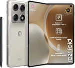 Motorola Razr Fold (16-512 GB) Lily White (PBAX0006SE)