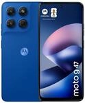 Motorola Moto G47 (8-128 GB) Nautical Blue (PBCC0028SE)